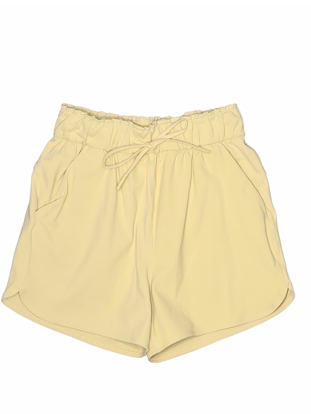 Womens lululemon shorts
